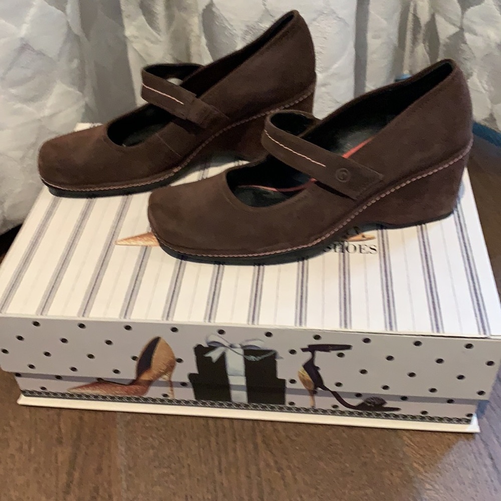 Rockport Shoes Like New size 7 Wedges